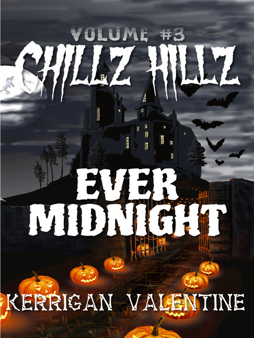 Cover image for Chillz Hillz #3
